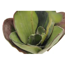 Europalms Seerose (EVA), geschlossen, grün, 45cm