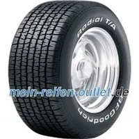 BF Goodrich Radial T/A RWL