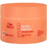 Wella Invigo Nutri-Enrich Deep Nourishing Mask 150 ml