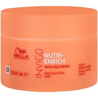 Wella Invigo Nutri-Enrich Deep Nourishing Mask 150 ml