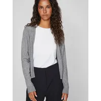 VILA Cardigan in Grau