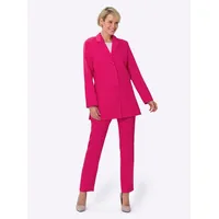 Sieh an! Hosenanzug Hosenanzug . rosa 40