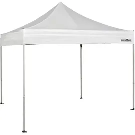 Brunner Zebo Enjoy 2.0 3 x 3 m weiß