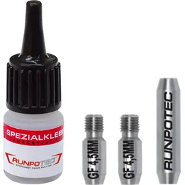 Runpotec Reparatur Set für 4,5 mm