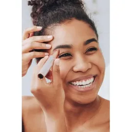 Flawless Finishing Touch Flawless Brows Augenbrauenrasierer Weiß