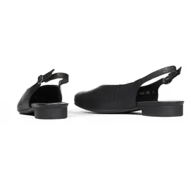 THINK! Pumps in schwarz 37,5