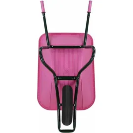 ALTRAD-FORT Schubkarre 90 l Pink