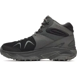Merrell J038479 Herren Schwarz/Grau 49