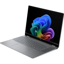 HP OmniBook X Flip  16-ar0455ng AMD Ryzen AI 5 340 16 GB RAM 512 GB SSD