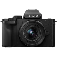 Panasonic Lumix DC-G100D + 12-32 mm