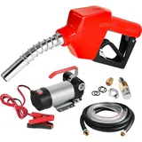 Wiltec 50959 Ölpumpe