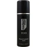Marbert Man TOO Deodorant Spray 150ml