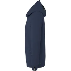 Kempa Hoodie Marine S