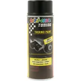 Dupli Color Thermo Paint Schwarz glänzend 0,4 l