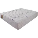 xl moebel gmbh Boxspringmatratze 200 x 200 cm weich