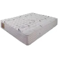 xl moebel gmbh Boxspringmatratze 200 x 200 cm weich