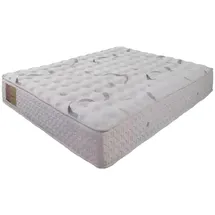 xl moebel gmbh Boxspringmatratze 200 x 200 cm weich