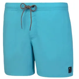 Protest Badeshorts Fast Sunburst orange S