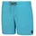 Protest Badeshorts Fast Sunburst orange S