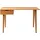 Andas Schreibtisch Ringebu Eiche beige