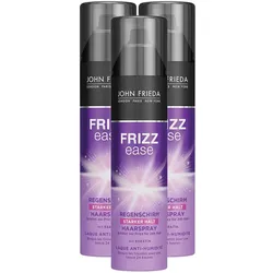 John Frieda Frizz ease Regenschirt Starker Halt Haarspray