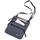 Cocoon Secret Neck Umhängetasche One Size Navy / Blue