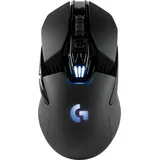 Logitech G903 Wireless Gaming Mouse schwarz (910-005672)