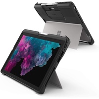 Kensington BlackBelt Microsoft Surface Go Tablet Hülle