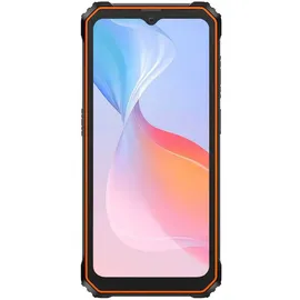 Blackview BV6200 Pro Orange