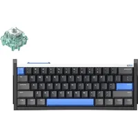 IQunix EZ60 Hall Effect Magnetic Jade Pro Magnetic Switch