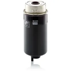 MANN-FILTER Kraftstofffilter Universal  83mm WK 8161