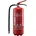 Dauerdruck Pulverfeuerlöscher PDE12 12kg Brandklasse A/B/C m Wandhalter