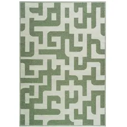 Best Tundra Teppich 100 % recyceltes Polyester