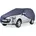 Vollgarage New Generation Blau