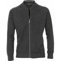 CASA MODA CASAMODA Strickjacke 004440 anthrazit