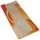 Papstar 1000 Sichtstreifenbeutel 33 cm x 16 cm x 8,7 cm weiss "Fresh & Tasty" | Schrumpffolie (1000 Stück)