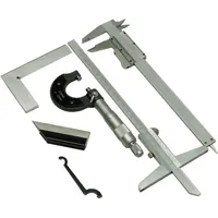 Holzmann Maschinen Holzmann Messwerkzeugkasten MWK5