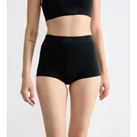 SLOGGI Double Comfort Shorts 2 St. Schwarz 38