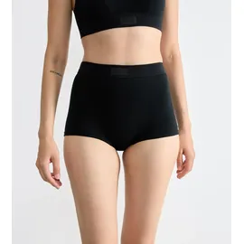 SLOGGI Double Comfort Shorts 2 St. Schwarz 38
