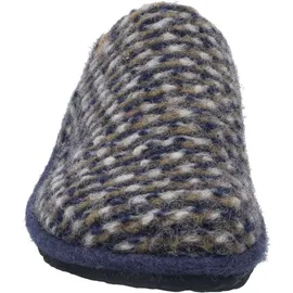 Josef Seibel Lille 09 Blau 42