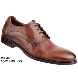 LLOYD Milan Herren Braun 45