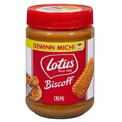 Lotus Brotaufstrich, 400,0 g
