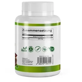 vitasanum Theobromin Kapseln 100 St.