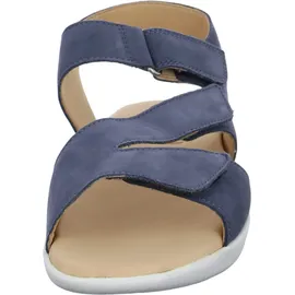 Legero Fantastic Sandale blau | Gr.: 40