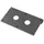 rockboard by warwick RockBoard Step Up 3 - Pedal Riser (Extra-Wide)