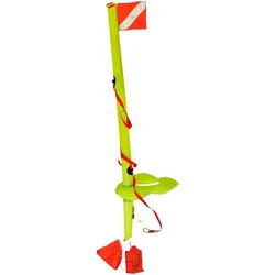 Marker Bouy