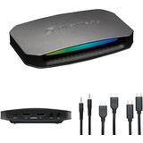 AVerMedia Live Gamer Ultra 2.1 4K Videoaufnahmekarte - Black