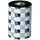 Zebra Technologies Zebra - Schwarz - 10.2 cm x 450 m - Thermotransfer-Farbband (Packung mit 12)