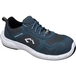 Sicherheitshalbschuh WIKI LOW ESD S1P - 40