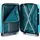 Benzi 5493 Koffer-Set 3-tlg. blau